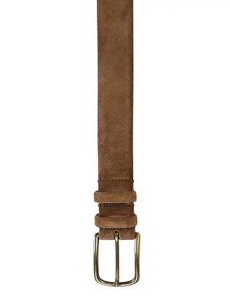 OFFICINE CREATIVE | Ceinture en cuir | braun
